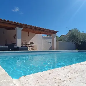  Hébergement de vacances La Maison De Celine