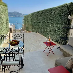  Appartement Blue Azur Studio