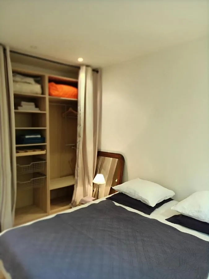 Charmante Petite Maison & Whirlpool Prive Sur Terrasse Plein Sud Au Calme ! Entrecasteaux