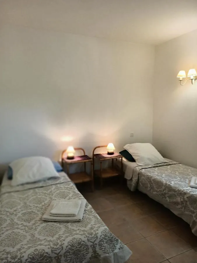 Charmante Petite Maison & Whirlpool Prive Sur Terrasse Plein Sud Au Calme ! Entrecasteaux
