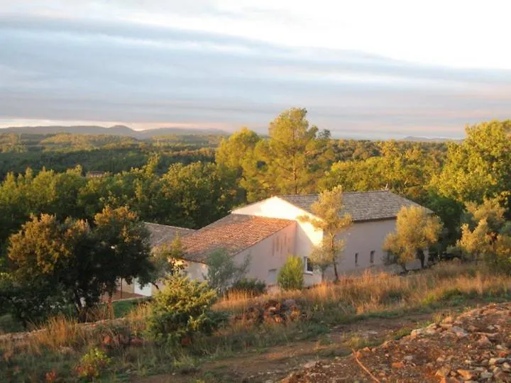 Charmante Petite Maison & Whirlpool Prive Sur Terrasse Plein Sud Au Calme ! Entrecasteaux Holiday home